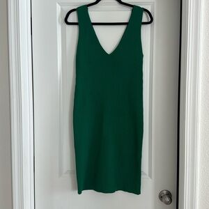 Banana Republic dress